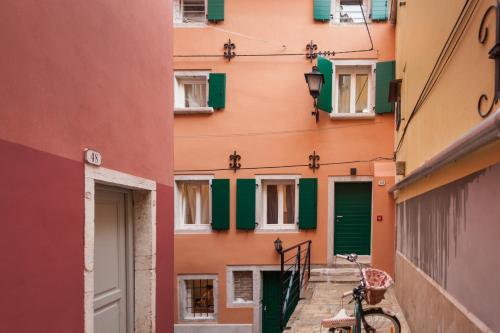Apartments and Rooms Hey Rovinj Apartments and Rooms Hey Rovinj