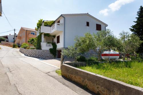 Apartments Jagoda