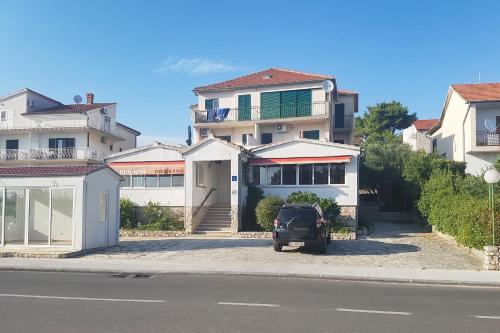 Apartments and rooms with parking space Solaris, Sibenik - 12269 Apartments and rooms with parking space Solaris, Sibenik - 12269