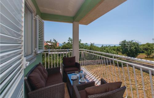 Amazing Apartment In Labin With House Sea View Amazing Apartment In Labin With House Sea View
