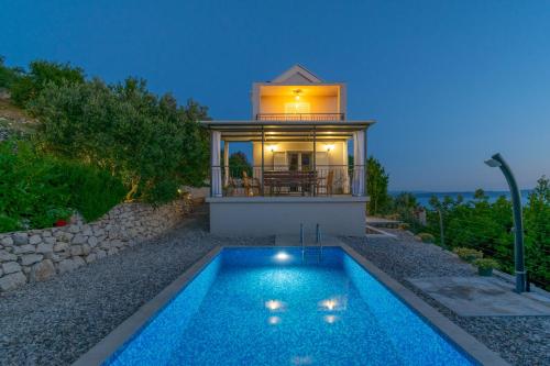 Villa with Sea View Villa with Sea View