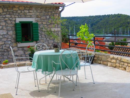 Holiday Home Anna Holiday Home Anna