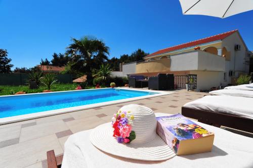 Villa Vanilla with Heated Pool Villa Vanilla with Heated Pool