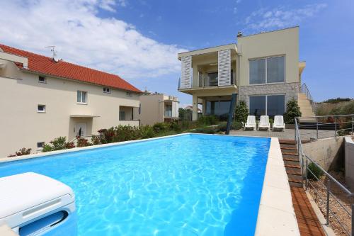 Villa Summer Dreams Apartments Villa Summer Dreams Apartments