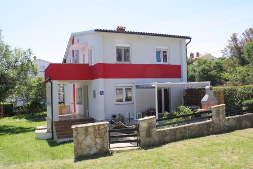 Holiday Home Radmila Holiday Home Radmila