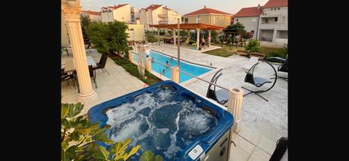 Apartmani Ivan V RELAX