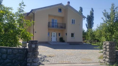 Apartments Barbara Apartments Barbara