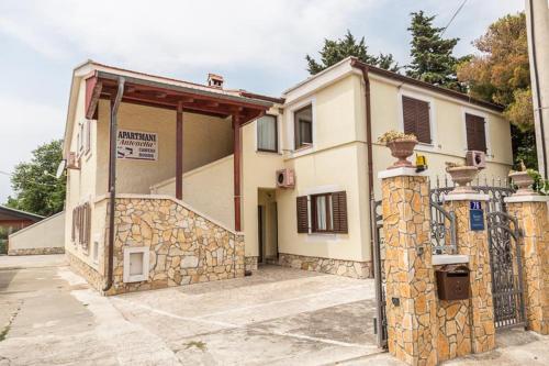 Apartmani Antonella Apartmani Antonella