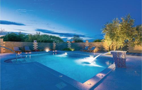 Awesome Apartment In Biograd With Wifi Awesome Apartment In Biograd With Wifi