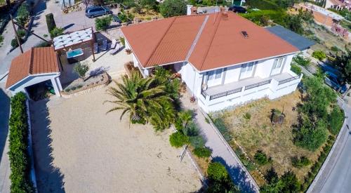 Seaside holiday house Barbat, Rab - 13806 Seaside holiday house Barbat, Rab - 13806