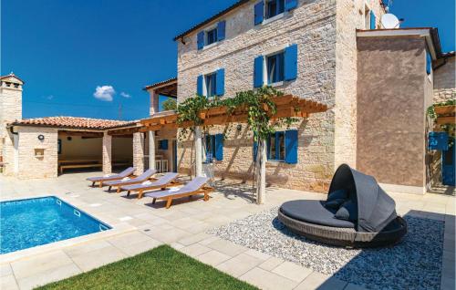 9 Bedroom Lovely Home In Bokordici 9 Bedroom Lovely Home In Bokordici