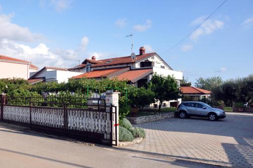 Franko Apartmani Franko Apartmani