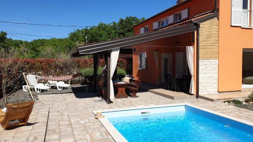 Villa Kras Villa Kras