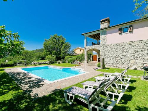 Holiday Home Panorama 2 by Interhome Holiday Home Panorama 2 by Interhome