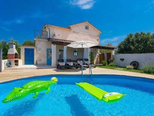 Holiday Home Stefanina by Interhome Holiday Home Stefanina by Interhome