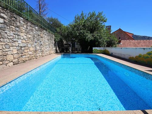 Holiday Home Naš dom by Interhome Holiday Home Naš dom by Interhome