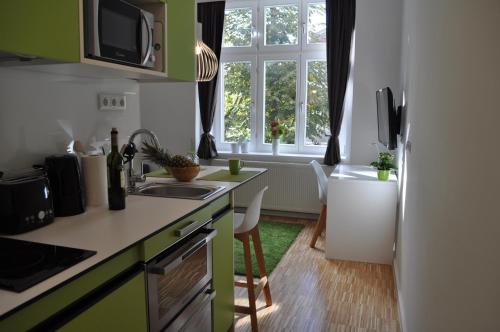 Studio Apartments City&style Studio Apartments City&style