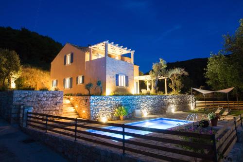 Villa Authentica Lopud, Dubrovnik Villa Authentica Lopud, Dubrovnik
