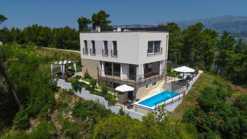 Villa Mirta