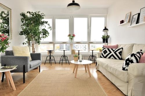 Apartment myhome Zagreb Apartment myhome Zagreb