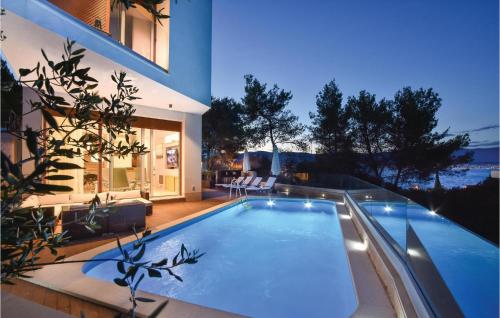 Gorgeous Home In Slatine With Wifi Gorgeous Home In Slatine With Wifi