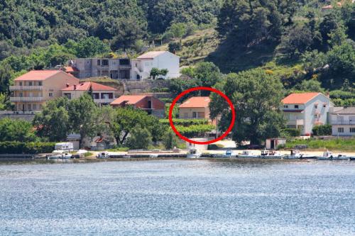 Apartments by the sea Supetarska Draga - Donja, Rab - 4954 Apartments by the sea Supetarska Draga - Donja, Rab - 4954