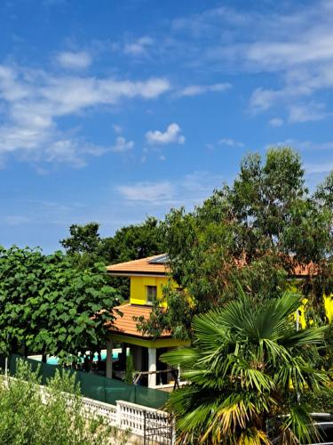 Villa Gaya