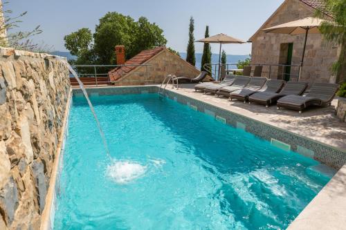 Villa Nidus Onei Villa Nidus Onei
