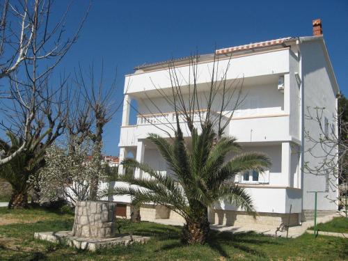 Apartments Frane Apartments Frane