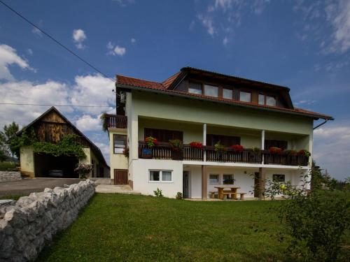 House Josipa House Josipa
