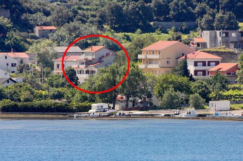 Apartments for families with children Supetarska Draga - Donja, Rab - 14425