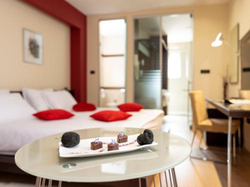 Zigante Rooms Zigante Rooms