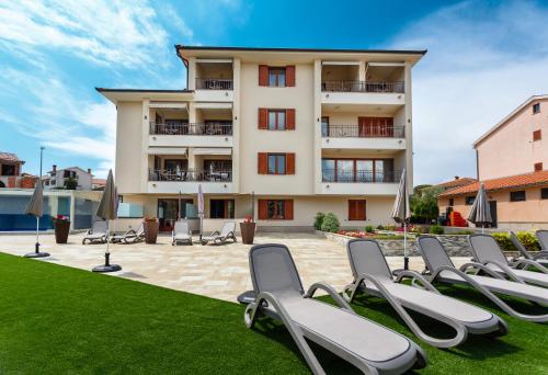 Villa Aria 1
