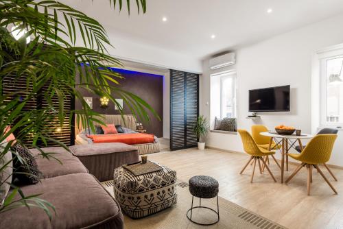 Kappa apartments