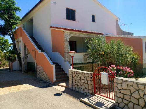 Apartmani Krunić Apartmani Krunić