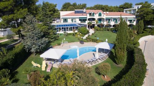 Hotel Villa Radin Hotel Villa Radin