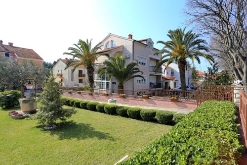 Villa Dalmatia