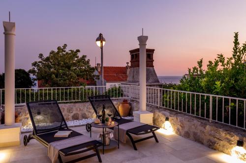 Adriatic Apartment Adriatic Apartment