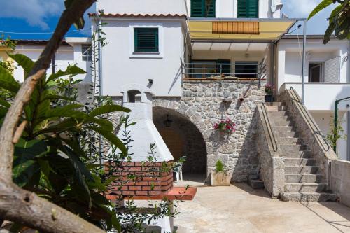 Holiday house with a parking space Punat, Krk - 14698 Holiday house with a parking space Punat, Krk - 14698