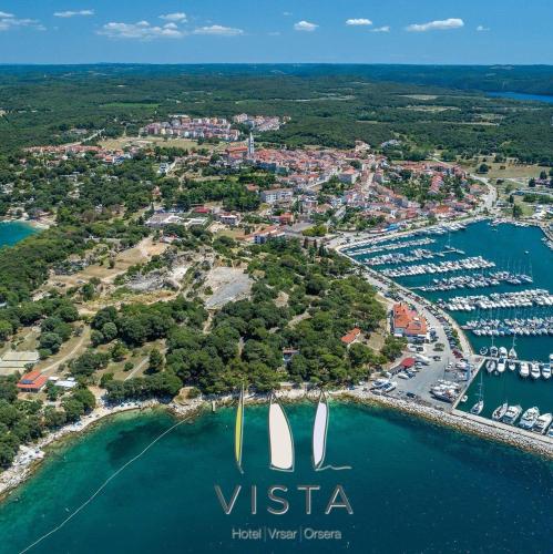Hotel Vista Hotel Vista