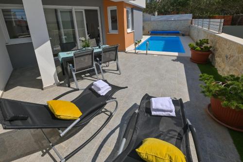 Apartment Funtastic with Private Pool Apartment Funtastic with Private Pool