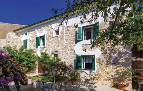 Holiday house with a parking space Supetarska Draga - Gornja, Rab - 14775