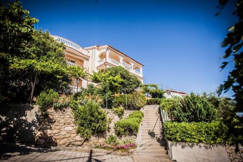 Apartment Lopar 14804a