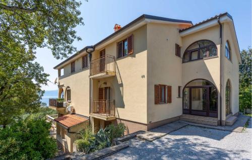 1 Bedroom Cozy Apartment In Kostrena 1 Bedroom Cozy Apartment In Kostrena