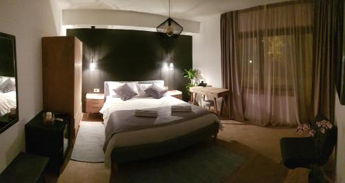Boutique Rooms Luna Boutique Rooms Luna