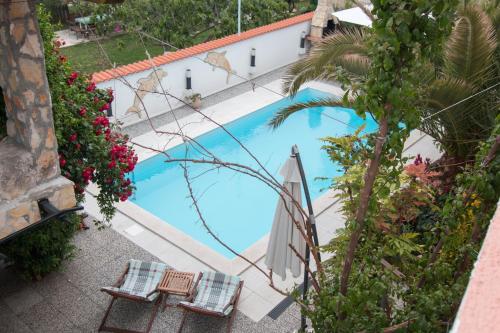 Apartman ELMA Pula Apartman ELMA Pula