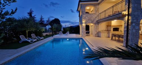 Villa Martina