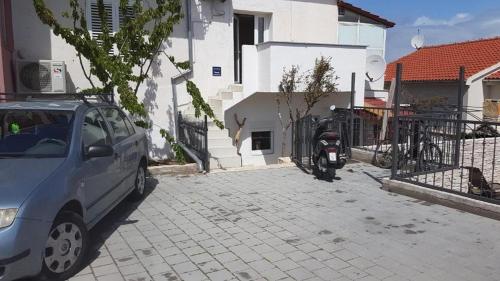 Apartments by the sea Sibenik - 14802 Apartments by the sea Sibenik - 14802
