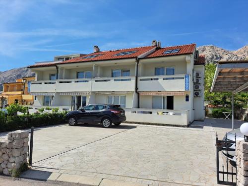 Apartments Mare I