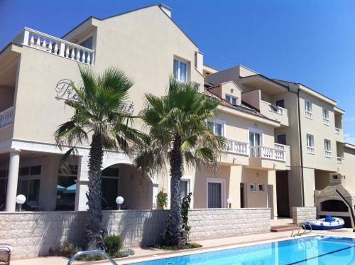 Villa Kastel Villa Kastel